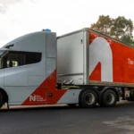 Curfews and weight limits: EV lobby hails heavy vehicle reform package to ease path for electric trucks