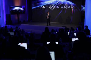 Stellantis plans 29 new EVs by 2030 and a new consolidated architecture