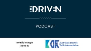 The Driven Podcast: EVs hit 20% as Tesla tops Australia