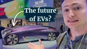 Video: Beijing Auto Show highlights – China’s EV industry isn’t slowing down