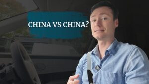 Video: Hyundai Elexio review – Fighting China with China?