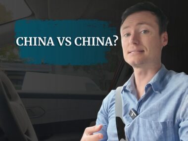 Video: Hyundai Elexio review – Fighting China with China?