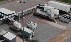 First hydrogen heavy truck refuelling station held up by collapse of likely truck suppliers