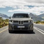 BMW says iX5 electric SUV, with massive 845 km range from huge battery, to arrive in Australia in 2027