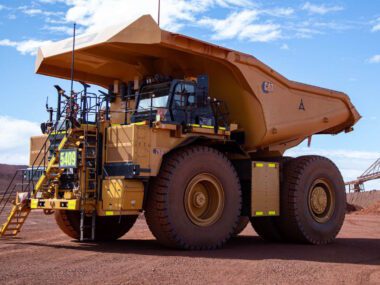 Mining giants trial “early-learner” electric haul trucks, despite saying tech not ready