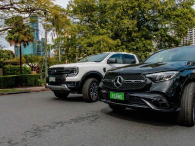 Australian energy giant signs up car subscription platform to manage EV fleet and V2G