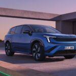 Skoda announces first pricing and specifications for flagship Peaq large electric SUV