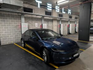 Tesla FSD (Supervised) v14 review: It can now drive like a sloth and park like a boss