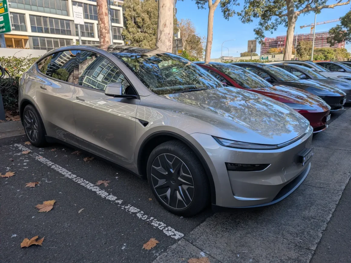 EV Service Provider