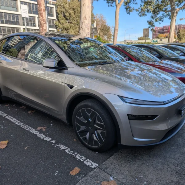EV Service Provider