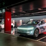 Tesla hits global milestone of 85,000 supercharger stalls, new 24-stall Supercharger site planned for Australia