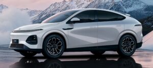 First drive of refreshed Xpeng G6, taking on Australia’s best selling EV