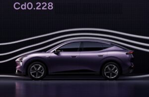 Xpeng says its next EV will be one of the most efficient and important to date