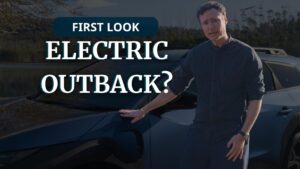 Video: Subaru Trailseeker – The electric outback we’ve been waiting for?
