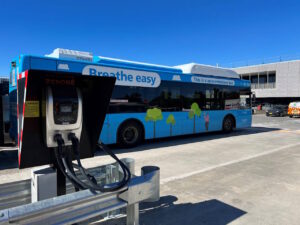 Zenobē secures “landmark” $400m financing for heavy vehicle electric fleets in Australia and NZ