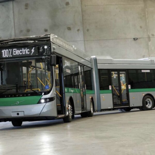 EV Service Provider