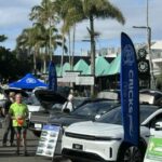 Australian EV drivers, have your say! Global EV Survey goes live