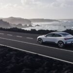Polestar releases latest version of Polestar 4 electric coupé, with lower carbon footprint