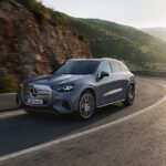 Mercedes-Benz unveils new electric SUV with long range and a super screen, yours from $112k