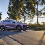 Chery releases early specs of upcoming Lepas L6 electric SUV