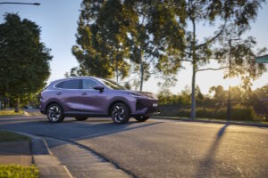 Chery releases early specs of upcoming Lepas L6 electric SUV