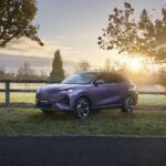 New Chinese marque completes testing on “tough” Australian roads ahead of launch of its first EV