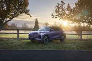 New Chinese marque completes testing on “tough” Australian roads ahead of launch of its first EV