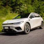 New Leapmotor B05 electric hatchback to land in Australia from $35,990 driveway