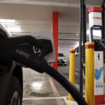 Retail giant begins EV charger rollout at up to 30 store locations across Australia