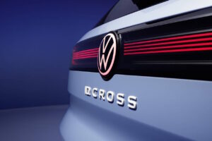 Volkswagen strikes success with electric ID. Polo, unveils new ID. Cross EV as massive job cuts loom