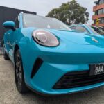 GWM Ora 5 first drive: A new electric SUV at an affordable price