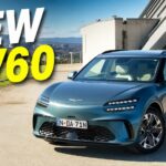 Video: 2027 Genesis GV60 – everything that’s new