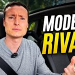 Video: Is the MGS6 a genuine Model Y rival?