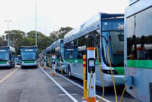 “Fanciful pipe-dream”: Queensland dumps electric bus mandate, describing them as “big, expensive paperweights”
