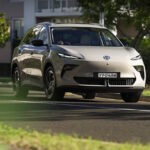 MG ditches base variants of MGS5 electric SUV, adds more range to flagship model