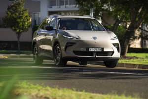 MG ditches base variants of MGS5 electric SUV, adds more range to flagship model