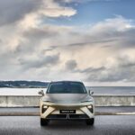 MGS6 review: A convincing electric SUV for less than $50,000