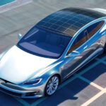 Nissan leads charge to boost range and cut EV charging costs with integrated solar and AI