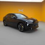 Xpeng LO3 first impressions: A new low-cost electric SUV that could take brand into mainstream
