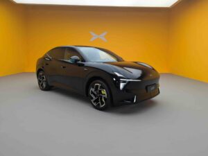 Xpeng LO3 first impressions: A new low-cost electric SUV that could take brand into mainstream