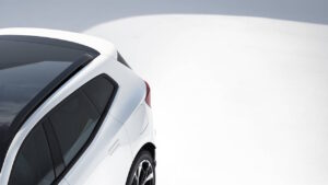 Polestar unveils conventional rear window in latest Polestar 4 SUV variant