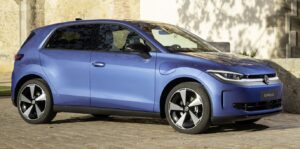 VW ID. Polo launches in the UK … but will we see this electric small passenger car in Australia?