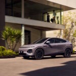 Reservations open in Australia for Xpeng G6 electric SUV, with ultra-fast charging