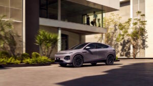 Reservations open in Australia for Xpeng G6Â electric SUV, with ultra-fast charging
