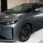 Xpeng launches X9 luxury people mover in Australia, priced from $89,900