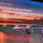 Xpeng announces multiple new EVs for Australia, and an AI future of robotaxis, flying cars and humanoid robots