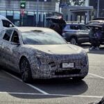 New Chinese EV brand owned by tech and battery giants gets ready to launch electric SUV in Australia