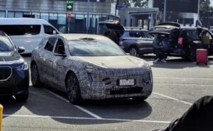 New Chinese EV brand owned by tech and battery giants gets ready to launch electric SUV in Australia