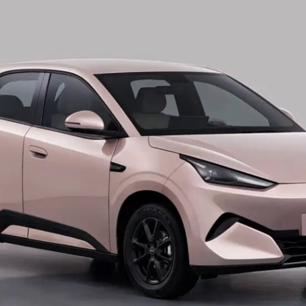 EV Service Provider
