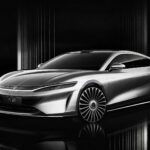 BYD provides sneak peek of new flagship sedan with over 1,000 km of EV range and flash charging